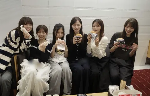 岡本 姫奈｜10月生まれの皆さんおめでとうございます     #hinadaniblog   #岡本姫奈（2026-10-03）｜5枚目
