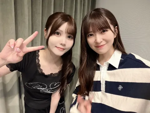 小川 彩｜これからもフォルテシモなわたしで（2026-10-03）｜2枚目