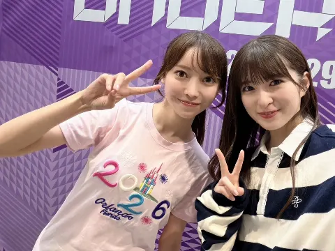 小川 彩｜これからもフォルテシモなわたしで（2026-10-03）｜3枚目
