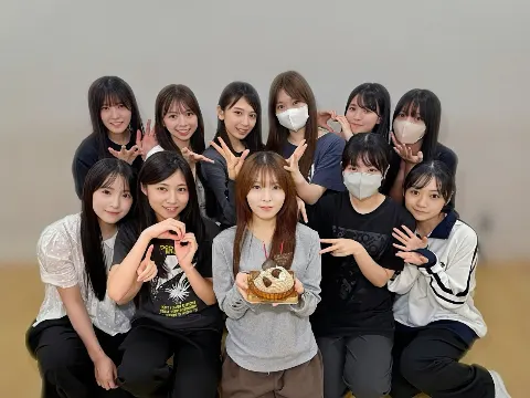 森平 麗心｜18さい、この指とまれ（2026-10-05）｜4枚目