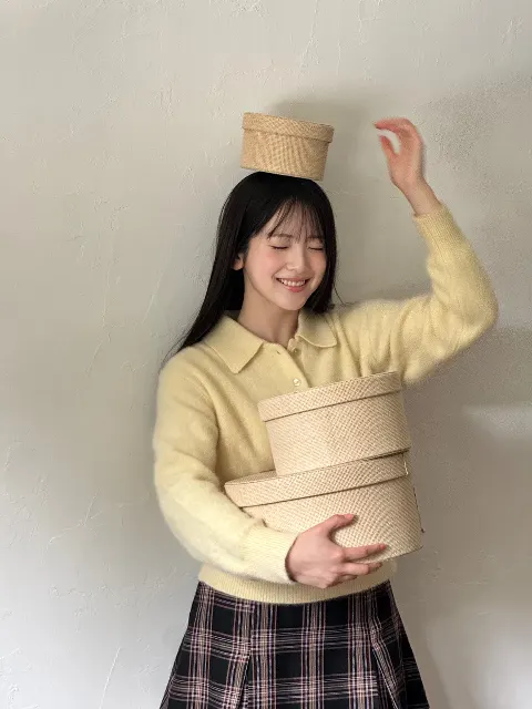 鈴木 佑捺｜眼鏡きぶん（2026-10-05）｜5枚目