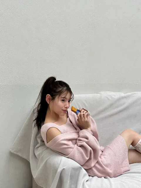 森平 麗心｜甘い　#Nogizaka Colors（2026-10-06）｜2枚目