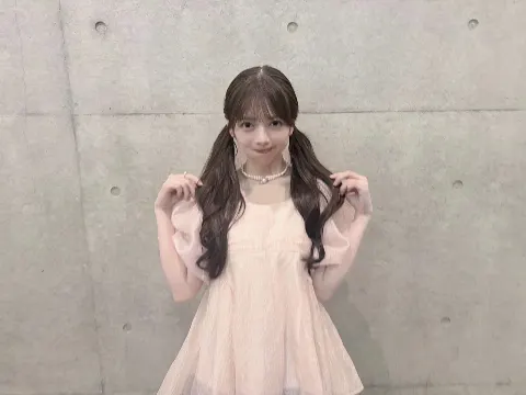 長嶋 凛桜｜金木犀の香りが降る頃（2026-10-07）｜4枚目
