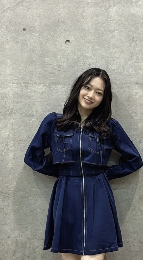 小津 玲奈｜海老反りするくらい後悔なく🦐（2026-10-07）｜4枚目