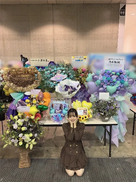 小津 玲奈｜海老反りするくらい後悔なく🦐（2026-10-07）｜5枚目