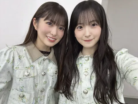 鈴木 佑捺｜金木犀が背伸びする頃（2026-10-08）｜5枚目