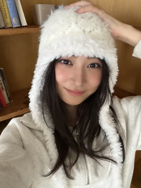 川端 晃菜のブログ画像