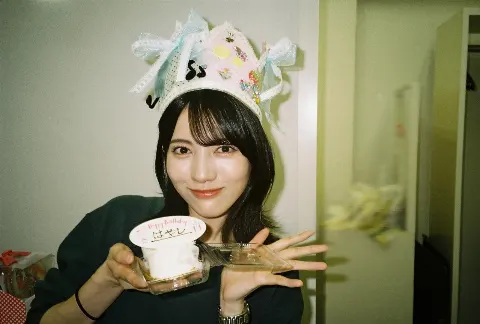 林 瑠奈｜民王、東京千秋楽😂（2026-10-09）｜4枚目