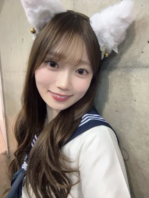 愛宕 心響｜憧れが叶いました！（2026-10-14）｜2枚目