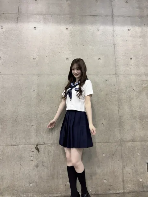 愛宕 心響｜憧れが叶いました！（2026-10-14）｜5枚目