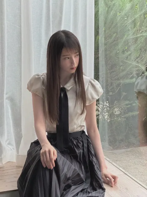 矢田 萌華｜林檎と旬と私。（2026-10-15）｜2枚目