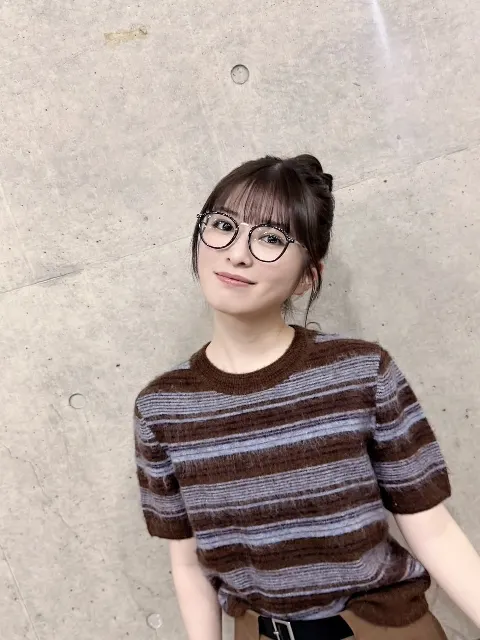 小川 彩｜おはぎをあなたとほおばりたい（2026-10-15）｜3枚目