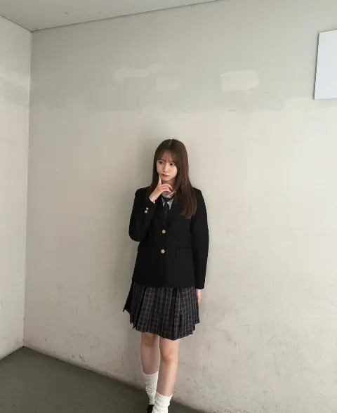 菅原 咲月｜秋を満喫したい（2026-10-17）｜4枚目