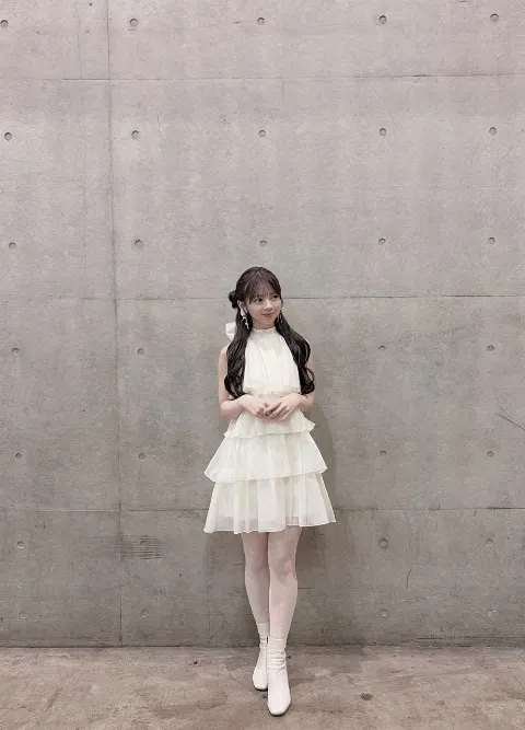 長嶋 凛桜｜ふらっと書いてみた（2026-10-17）｜2枚目