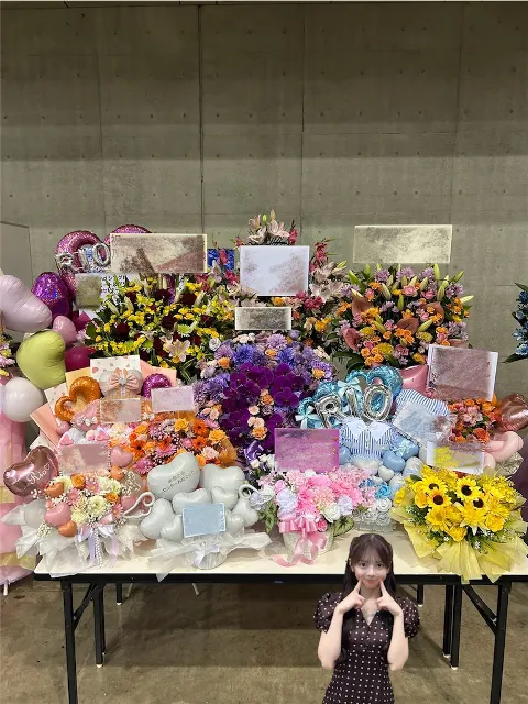 長嶋 凛桜｜ふらっと書いてみた（2026-10-17）｜5枚目