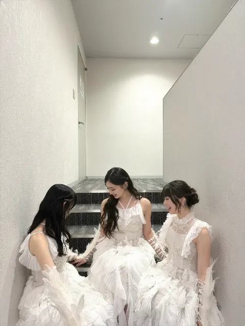 一ノ瀬 美空｜船出（2026-10-19）｜2枚目