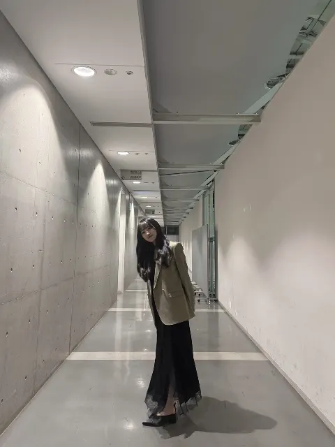 一ノ瀬 美空｜船出（2026-10-19）｜3枚目