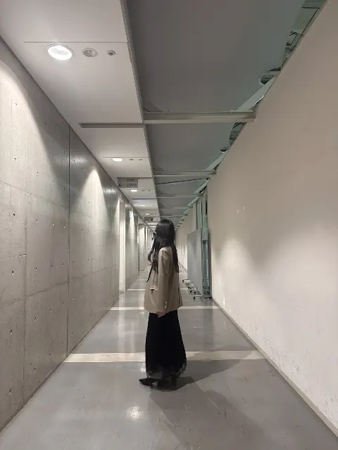 一ノ瀬 美空｜船出（2026-10-19）｜4枚目