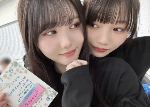 岡本 姫奈｜43枚目シングル 「君ロス」     #hinadaniblog   #岡本姫奈（2026-10-19）｜4枚目