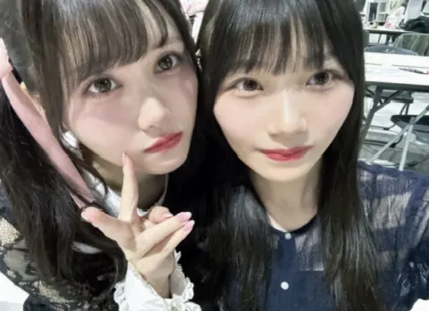 岡本 姫奈｜43枚目シングル 「君ロス」     #hinadaniblog   #岡本姫奈（2026-10-19）｜5枚目