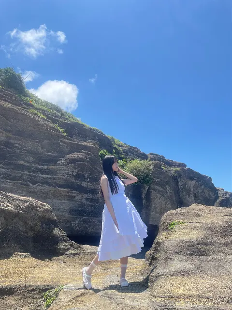 瀬戸口 心月｜自分の形に（2026-10-19）｜2枚目