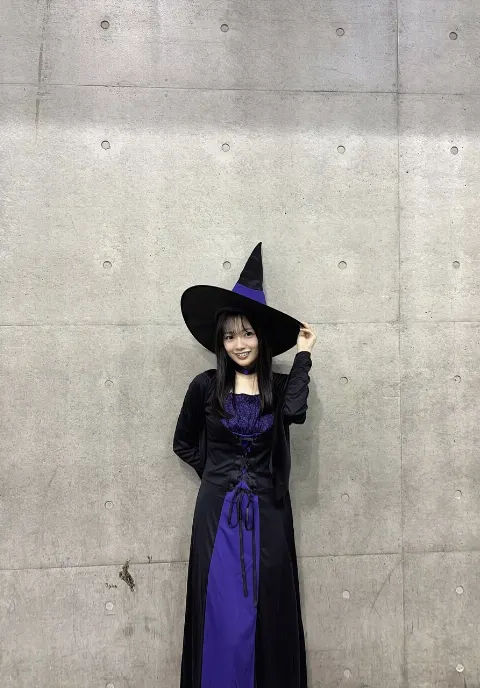 小津 玲奈｜早起きは苦手なので冬はつとめてとは言えません（2026-10-21）｜2枚目