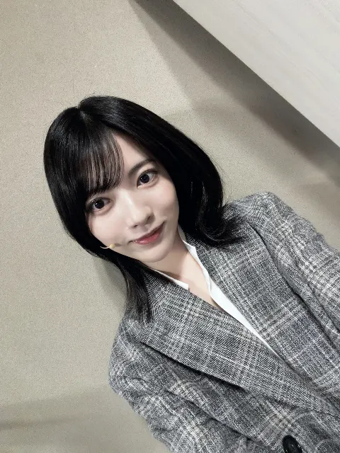 林 瑠奈｜終わってしまうなら（2026-10-23）｜2枚目