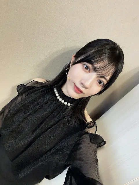林 瑠奈｜終わってしまうなら（2026-10-23）｜3枚目