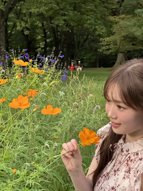 愛宕 心響｜いよいよ始まるよ！（2026-10-25）｜3枚目