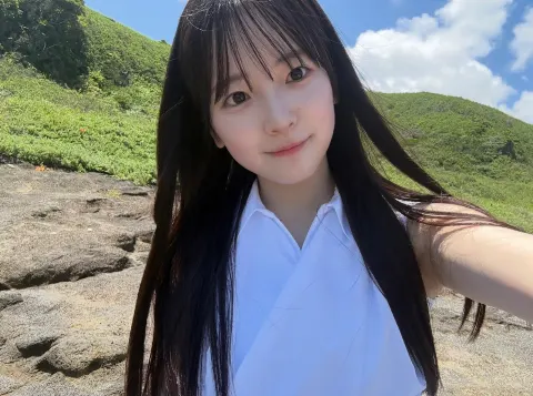 鈴木 佑捺のブログ画像