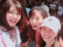 能條 愛未｜大阪公演無事終了したで。（2017-08-21）｜5枚目