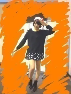 能條 愛未｜ 『能條の日常』昨日はレコチョクLIVE(^O^)ゴールデン…（2012-12-24）