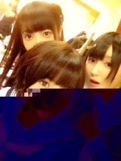 能條 愛未｜ 『能條の日常』みんなークイズの答え書くよー（2013-01-04）｜4枚目