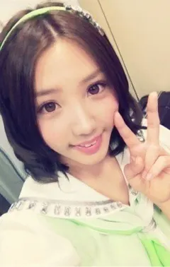 能條 愛未｜2014年。舞え！能條 ！！（2014-01-02）