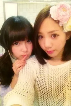 能條 愛未｜名古屋個別握手会～ ！！さゆにゃんは小 指の骨。（2014-01-05）｜2枚目