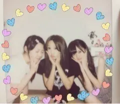 能條 愛未｜幕張個別あくちゅ。（2014-01-21）｜3枚目