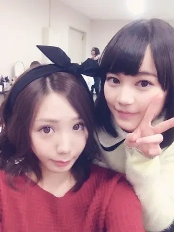能條 愛未｜小難しいことは私に はわかりません。（2014-02-28）｜3枚目