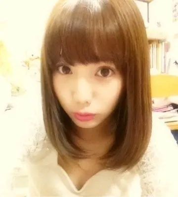 能條 愛未｜だんだかだん！！！ ！！てぃらりーーん 鼻から牛肉ーーー（2014-03-14）｜2枚目