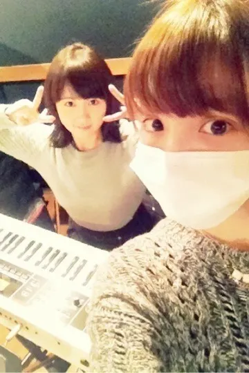 能條 愛未｜綾小路翔さんLOVEっ す！！（2014-04-18）｜3枚目