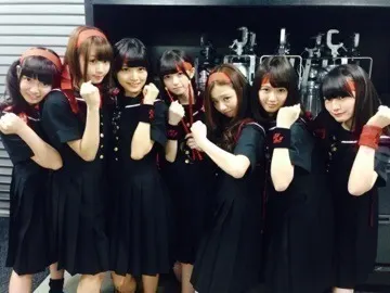 能條 愛未｜綾小路翔さんLOVEっ す！！（2014-04-18）｜10枚目