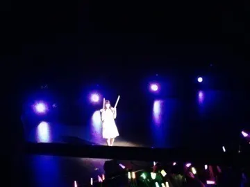 能條 愛未｜アンダーライブ。（2014-05-04）｜2枚目