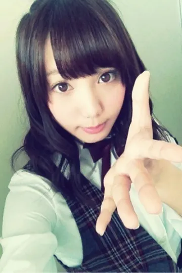 能條 愛未｜京都じゃなくて、名 古屋。（2014-05-19）｜4枚目