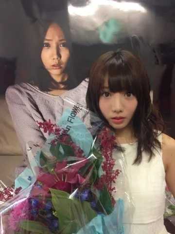 能條 愛未｜京都じゃなくて、名 古屋。（2014-05-19）｜7枚目