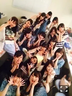 能條 愛未｜最高の旅！（2014-06-16）