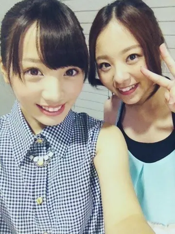 能條 愛未｜握手会と寧々たむの 試写会（2014-06-24）