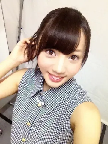 能條 愛未｜握手会と寧々たむの 試写会（2014-06-24）｜3枚目
