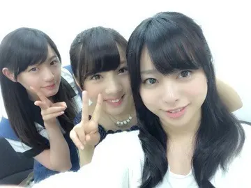 能條 愛未｜握手会と寧々たむの 試写会（2014-06-24）｜6枚目
