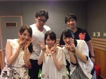 能條 愛未｜書くことたまってし まったので（2014-07-16）｜2枚目