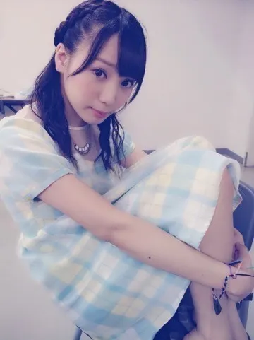 能條 愛未｜握手会と握手会と。 そして、れなりん。（2014-07-23）｜3枚目