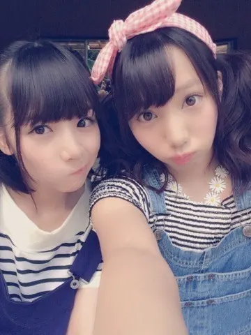 能條 愛未｜みてみてみてー(#^.^#)（2014-08-13）